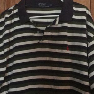 XXL Ralph Lauren Polo